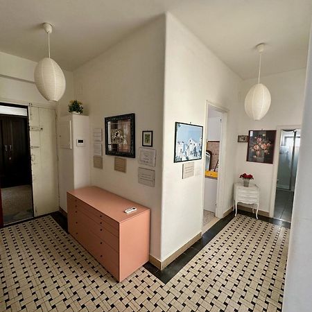 Appartamento Via Trevisani Bari Kültér fotó