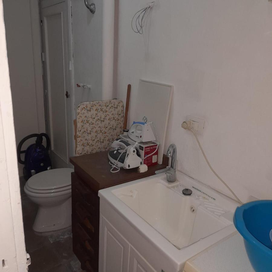Appartamento Via Trevisani Bari Kültér fotó