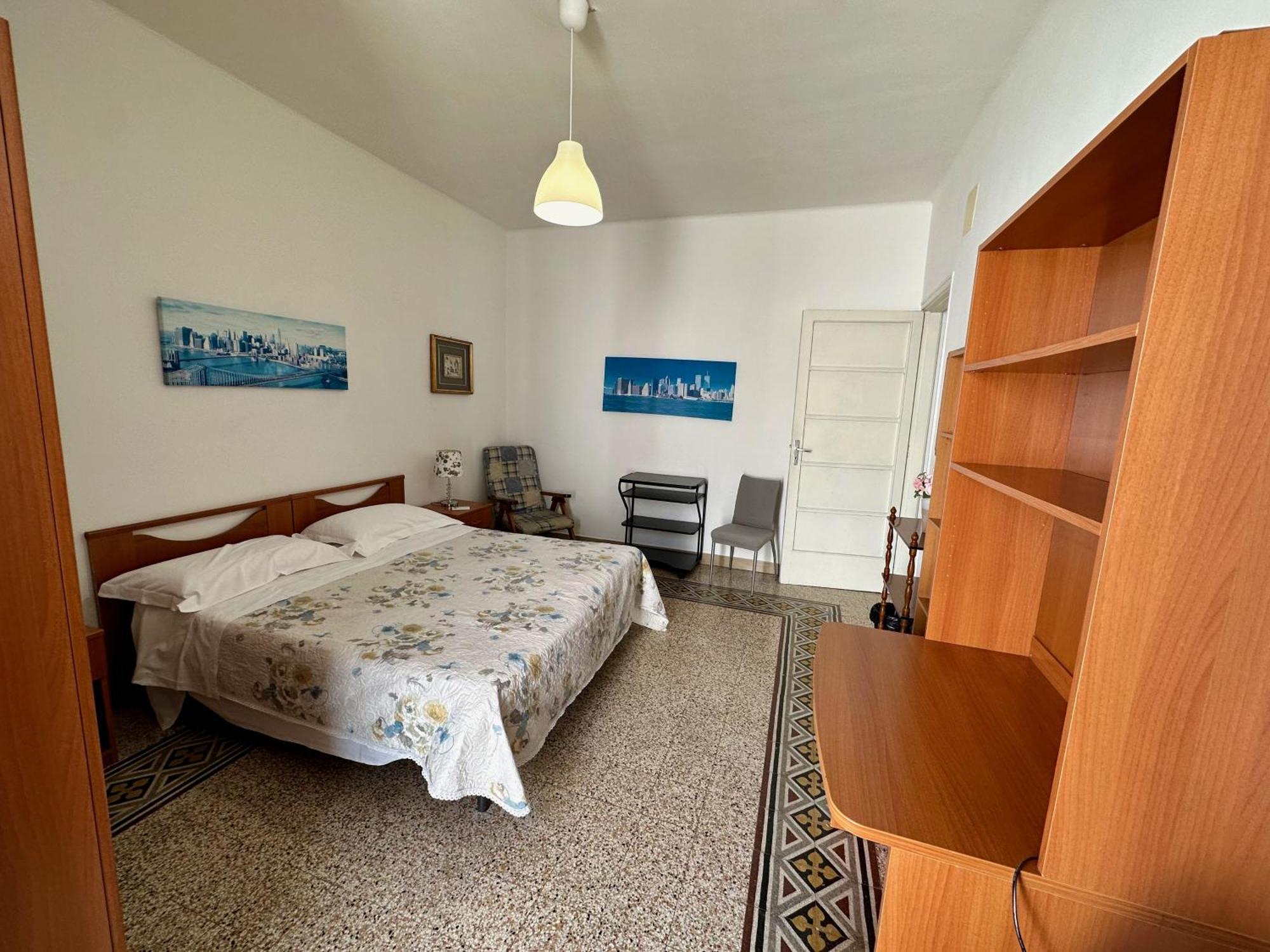 Appartamento Via Trevisani Bari Kültér fotó