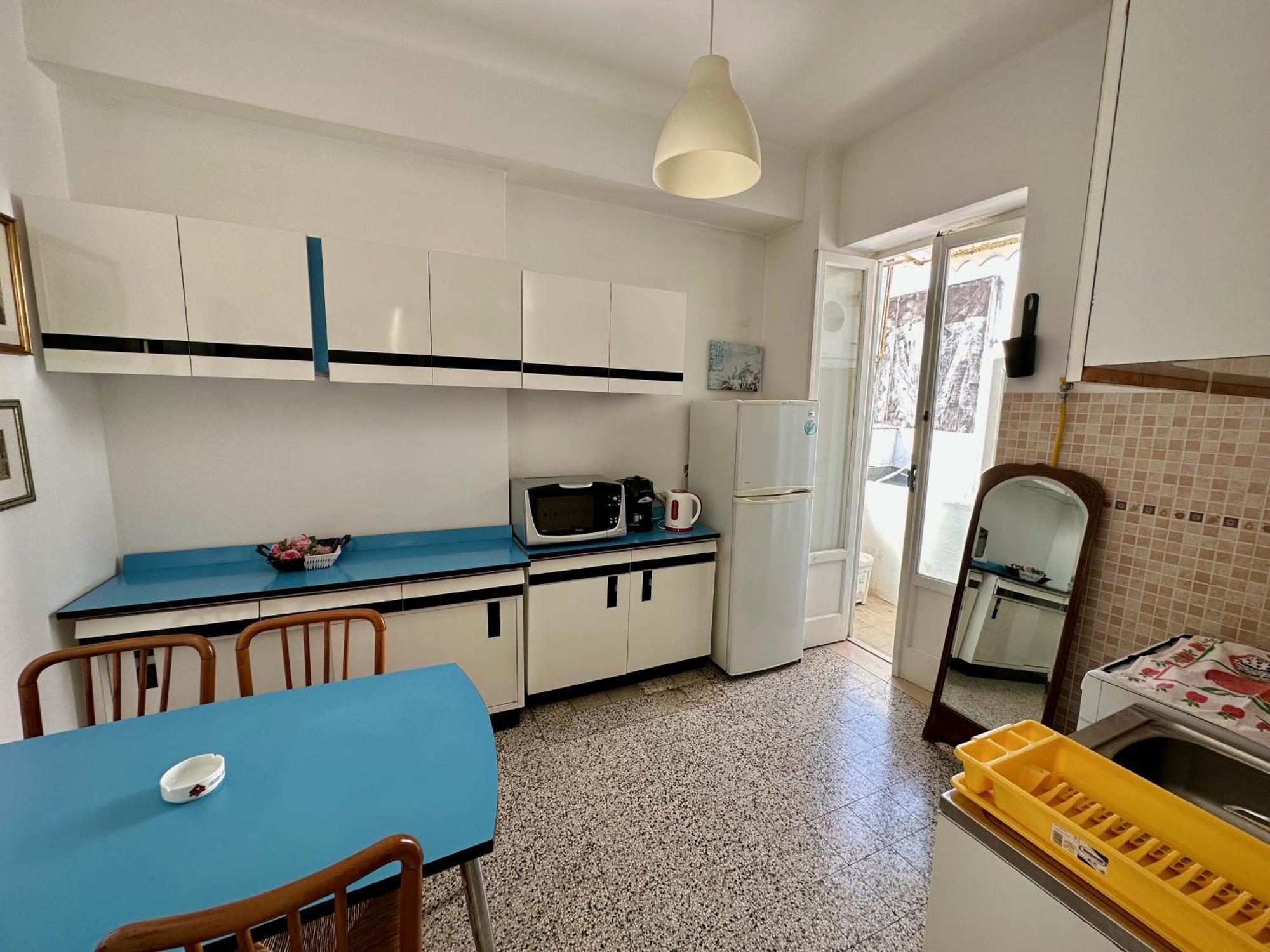 Appartamento Via Trevisani Bari Kültér fotó