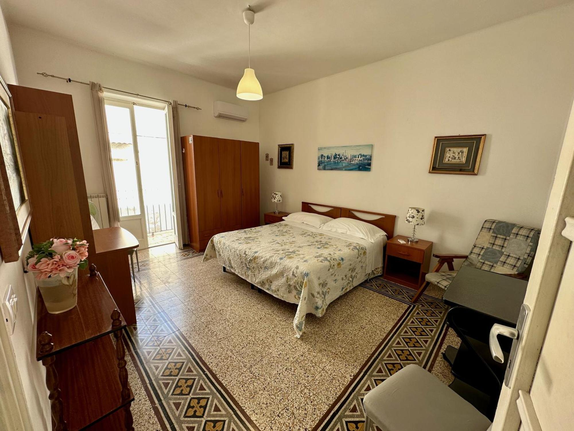 Appartamento Via Trevisani Bari Kültér fotó