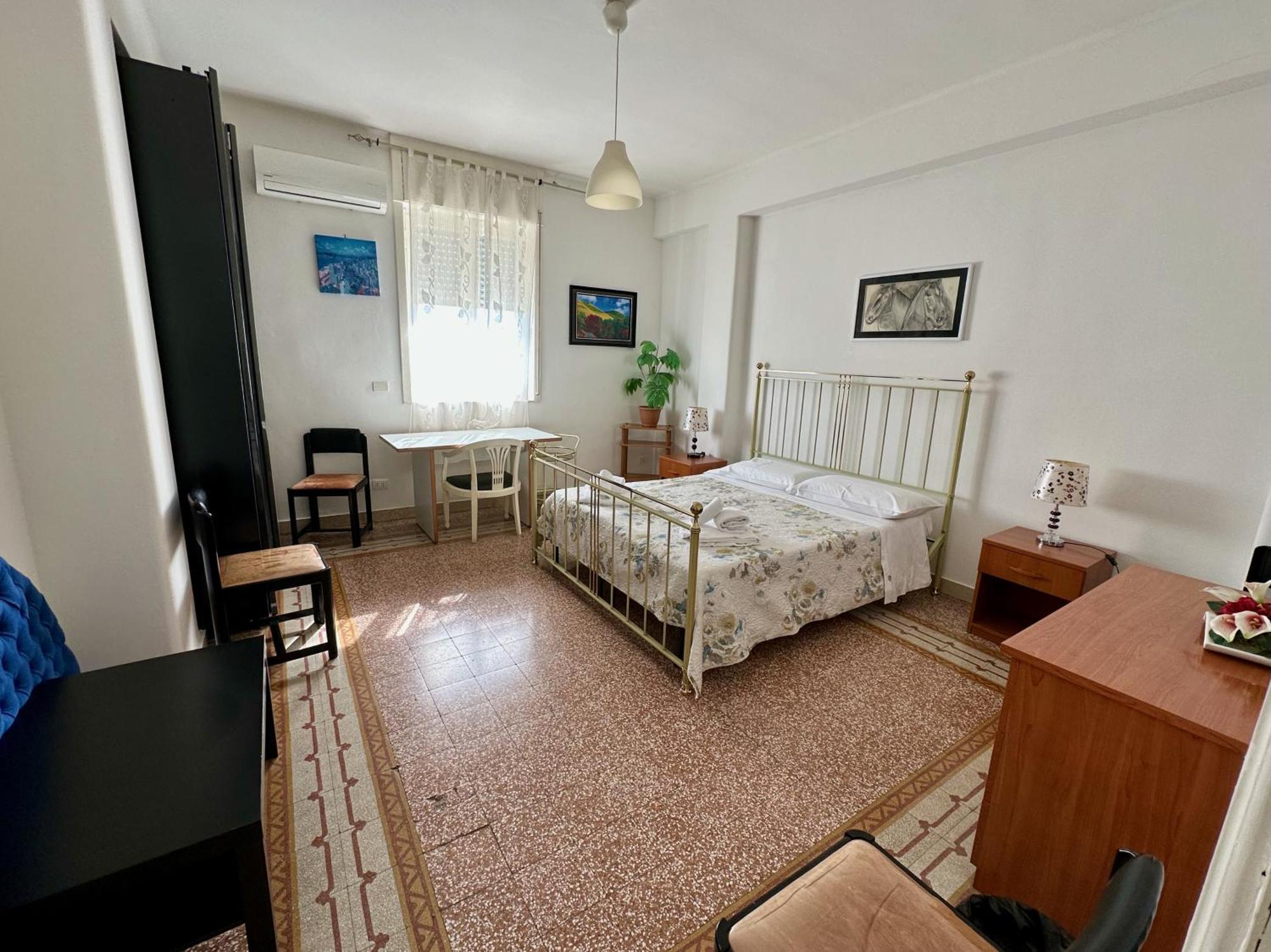 Appartamento Via Trevisani Bari Kültér fotó