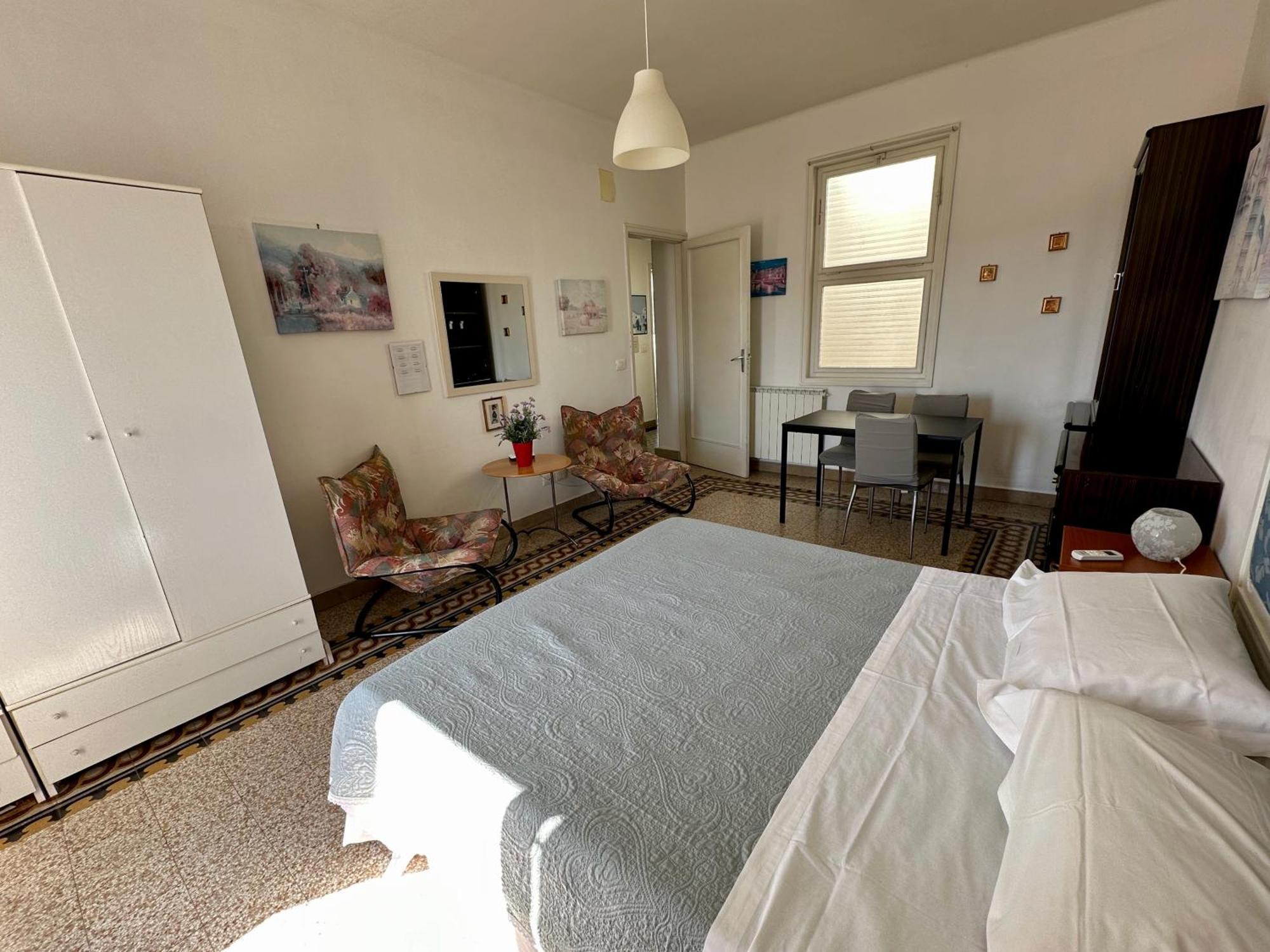 Appartamento Via Trevisani Bari Kültér fotó